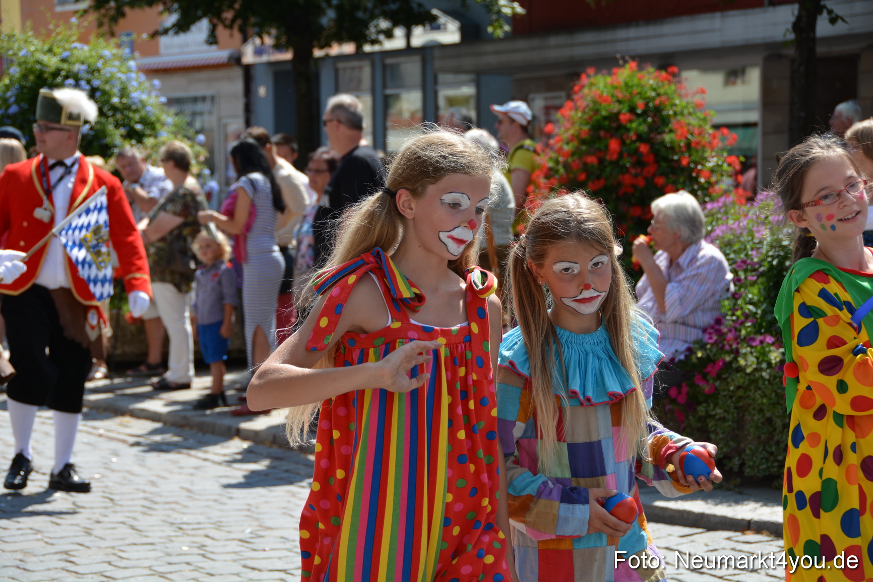 Volksfest Neumarkt 100814 0135